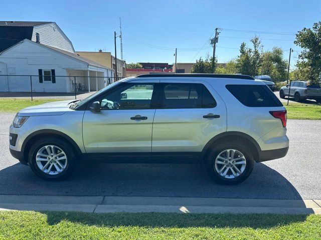 Used 2017 Ford Explorer 4WD image 28