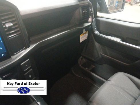 New 2026 Ford F150 STX w/ Equipment Group 200A image 37