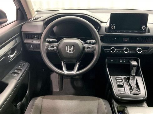 Used 2023 Honda CR-V EX image 17