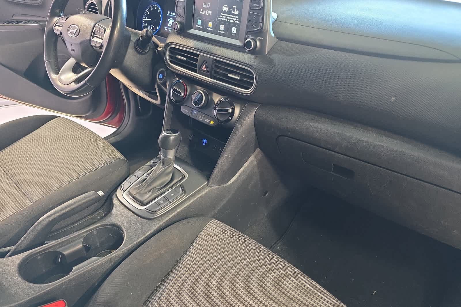 Used 2019 Hyundai Kona SEL FWD image 17