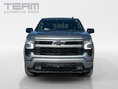 New 2026 Chevrolet Silverado 1500 RST w/ Convenience Package II image 2