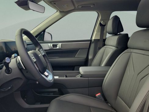 New 2026 Hyundai Santa Fe XRT image 22