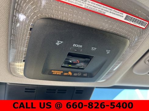 New 2026 Toyota Prius image 16