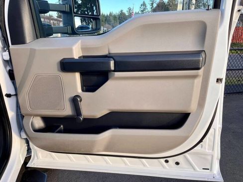 Used 2022 Ford F450 XL AWD/4WD image 24