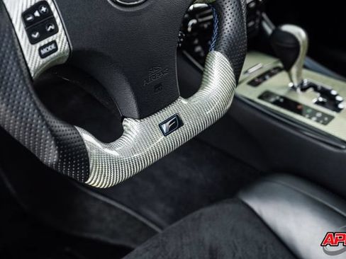 Used 2011 Lexus IS F RWD image 75