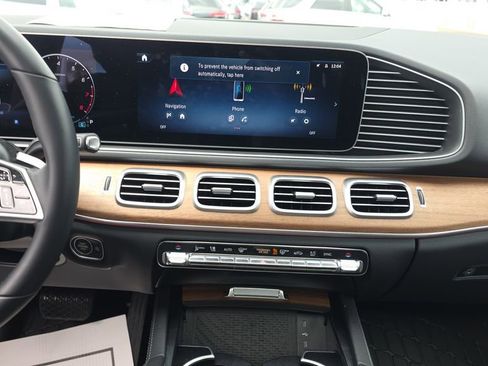 Certified 2025 Mercedes-Benz GLE 350 4MATIC image 27