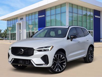 New 2026 Volvo XC60 B5 Ultra