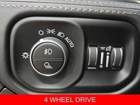 Used 2021 RAM 1500 Limited image 26