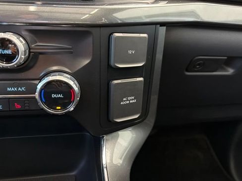 Certified 2023 Ford F150 XLT w/ Equipment Group 302A High AWD/4WD image 25