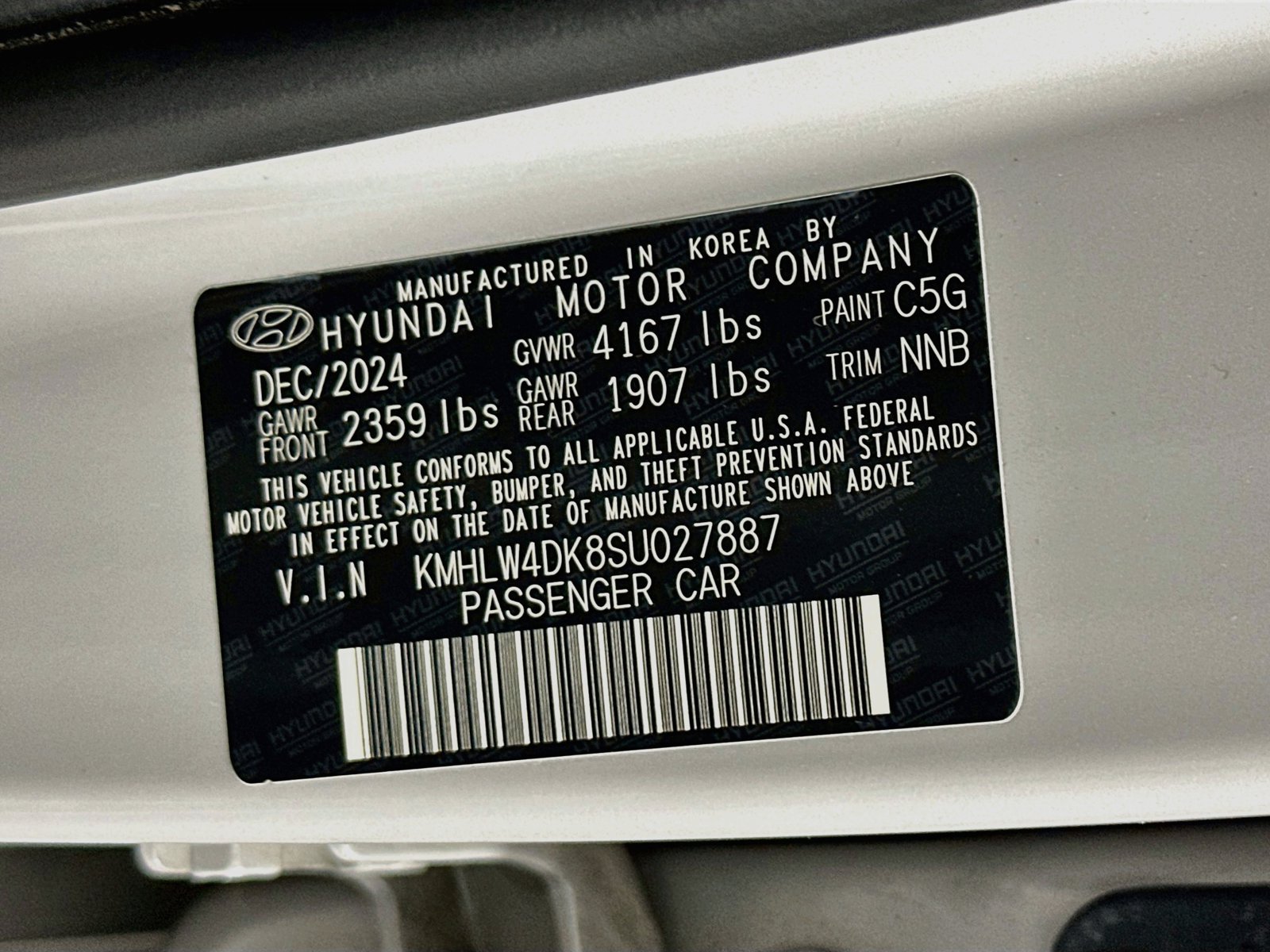 Used 2025 Hyundai Elantra N FWD image 31
