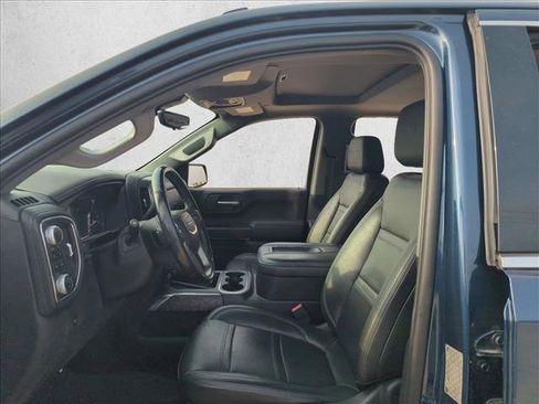 Used 2019 GMC Sierra 1500 Denali w/ Denali Ultimate Package image 15
