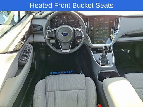 Certified 2025 Subaru Legacy Premium image 14