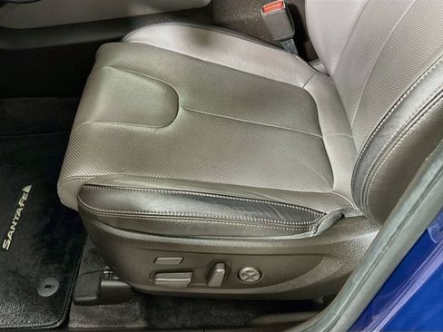 Used 2019 Hyundai Santa Fe AWD image 25