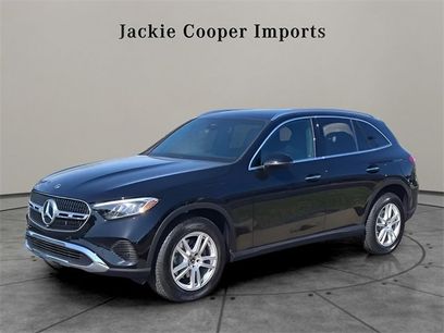 New 2025 Mercedes-Benz GLC 300 4MATIC