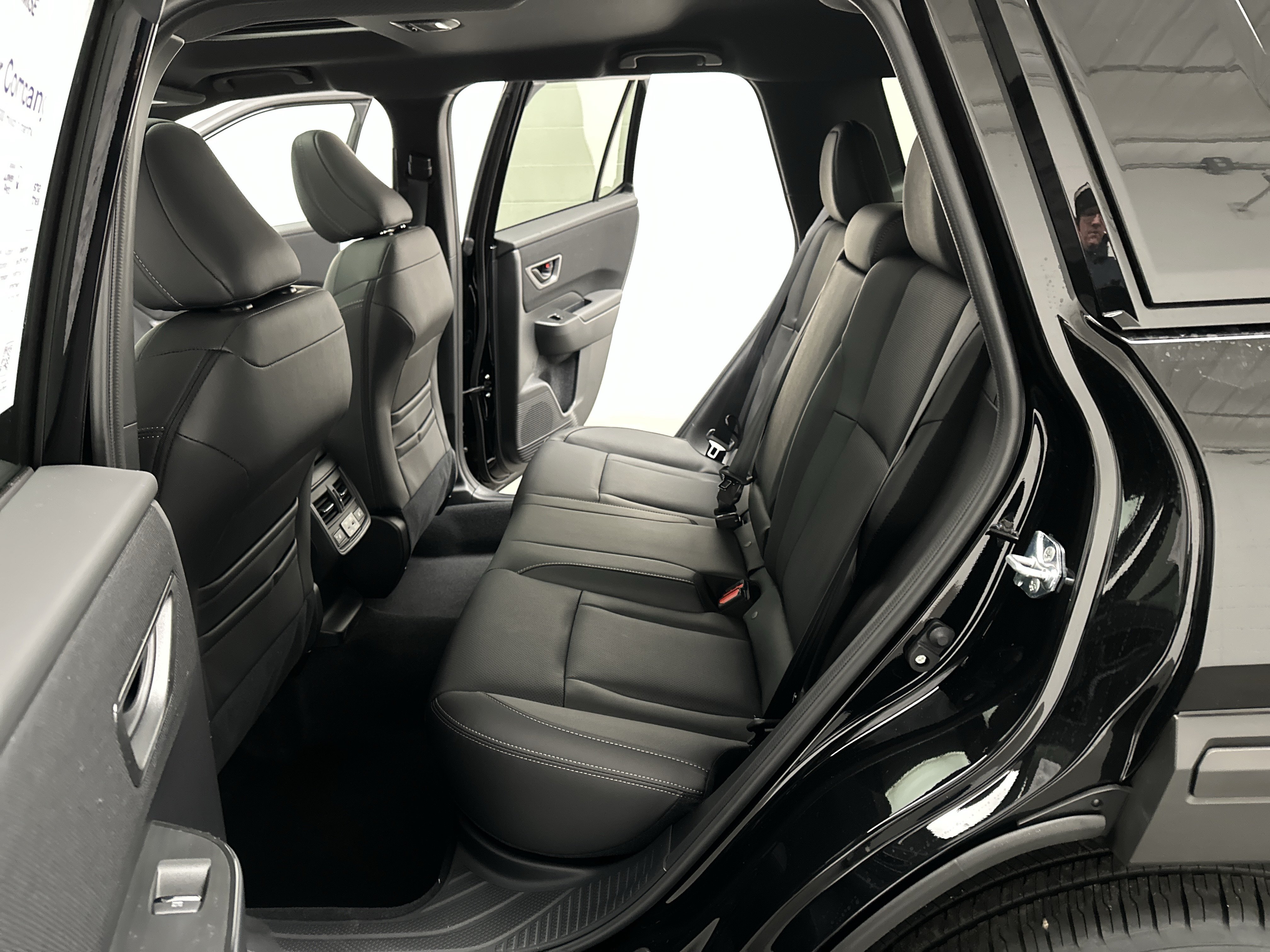New 2026 Subaru Outback Limited AWD/4WD image 21
