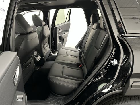 New 2026 Subaru Outback Limited AWD/4WD image 21