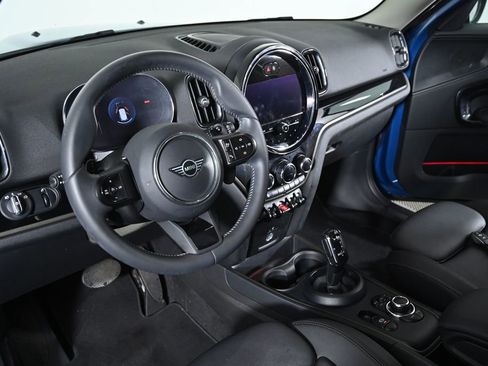 Certified 2023 MINI Cooper Countryman S AWD/4WD image 12