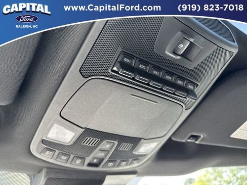 Used 2022 Ford F250 Lariat w/ Lariat Ultimate Package image 31
