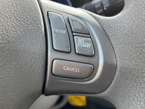 Used 2009 Subaru Forester 2.5X AWD/4WD image 15
