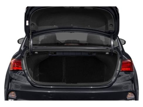 Used 2022 Kia Forte GT-Line w/ GT-Line Premium Package FWD image 15