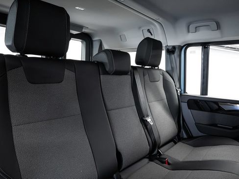 New 2026 INEOS Grenadier AWD/4WD image 38