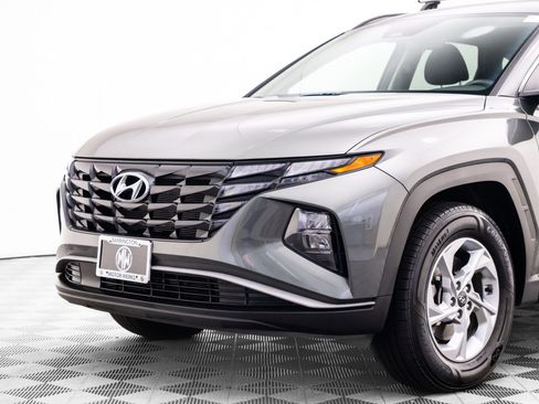 Used 2022 Hyundai Tucson SEL AWD/4WD image 36