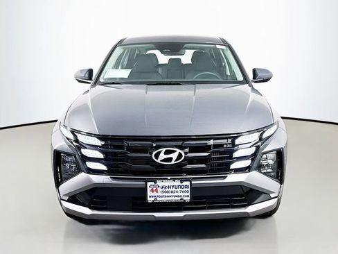New 2026 Hyundai Tucson Blue SE AWD/4WD image 11