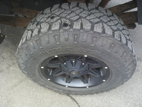 Used 2005 Dodge Ram 3500 Truck SLT w/ Trailer Tow Group image 13