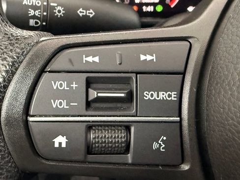 Used 2024 Honda CR-V EX image 29