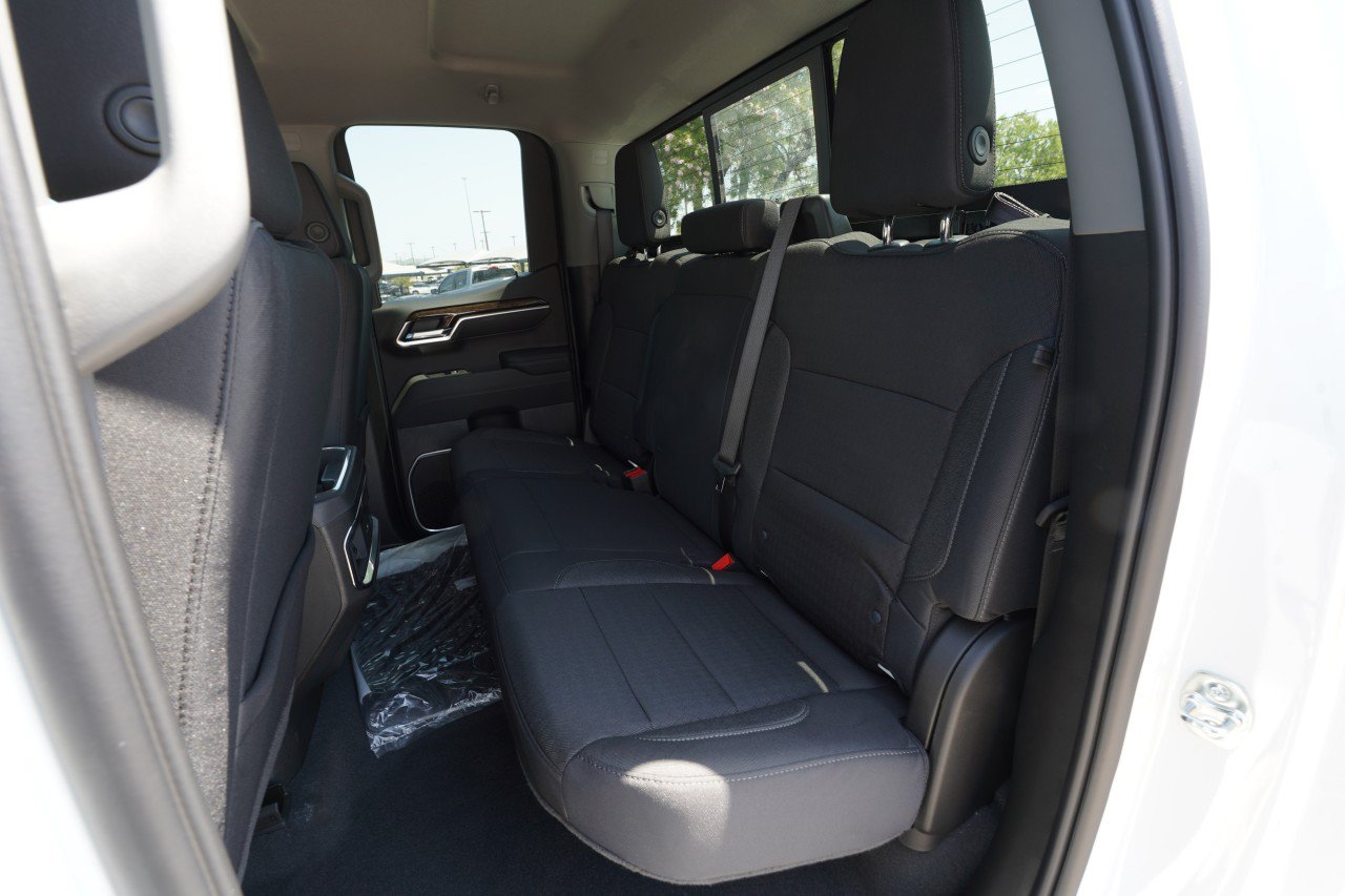 New 2026 GMC Sierra 1500 Elevation w/ Preferred Package RWD image 20