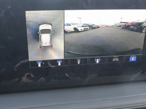 New 2026 Buick Encore GX Avenir w/ Avenir Technology Package image 3