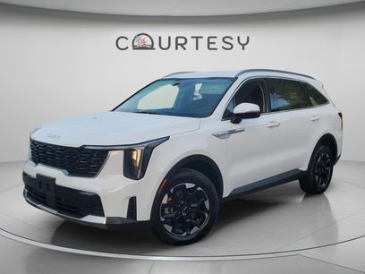 Used 2024 Kia Sorento S