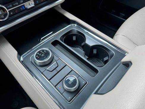 Certified 2022 Ford Expedition Max XLT AWD/4WD image 27