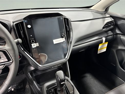 New 2026 Subaru Crosstrek 2.5i Limited AWD/4WD image 21