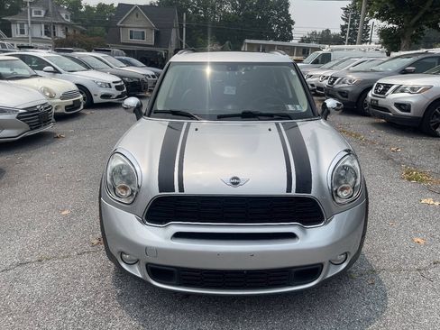 Used 2014 MINI Cooper Countryman S AWD/4WD image 3