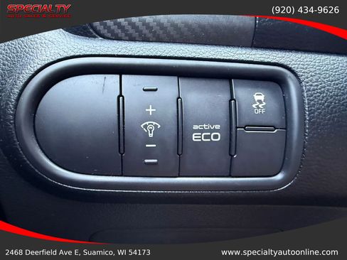Used 2014 Kia Forte EX FWD image 27