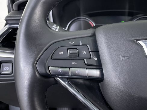 Used 2021 Cadillac XT6 Luxury AWD/4WD image 26