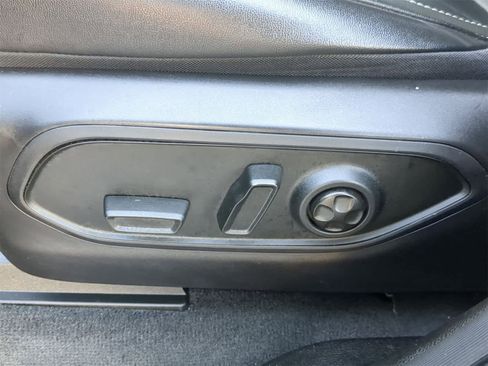 Certified 2022 Jeep Grand Cherokee L Limited image 17