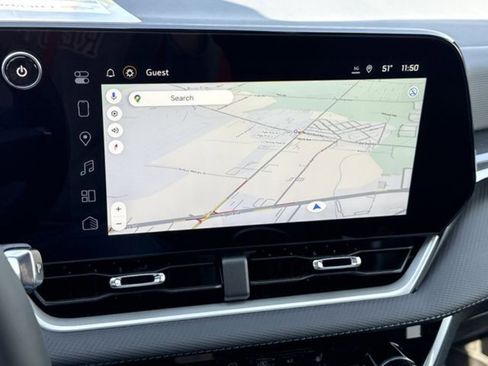 New 2026 Chevrolet Equinox LT w/ Safety and Technology Package AWD/4WD image 43