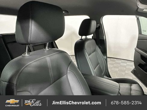 Certified 2024 Chevrolet Blazer LT image 26