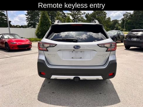 Used 2024 Subaru Outback Limited XT w/ Tech Package 2 AWD/4WD image 8