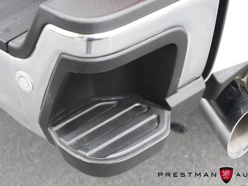 Used 2023 Ford F350 Lariat w/ Lariat Ultimate Package AWD/4WD image 7