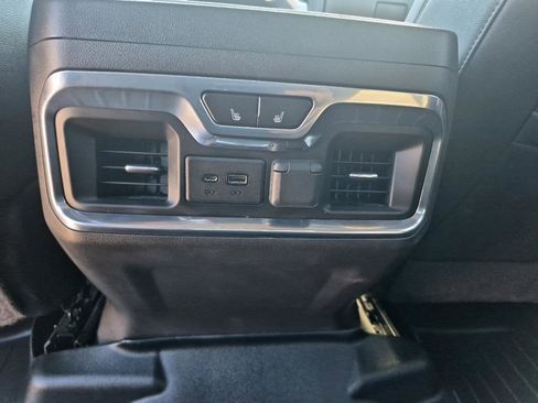 Used 2021 GMC Sierra 1500 SLT w/ SLT Premium Package image 12