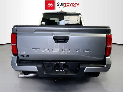 New 2026 Toyota Tacoma TRD Sport image 5