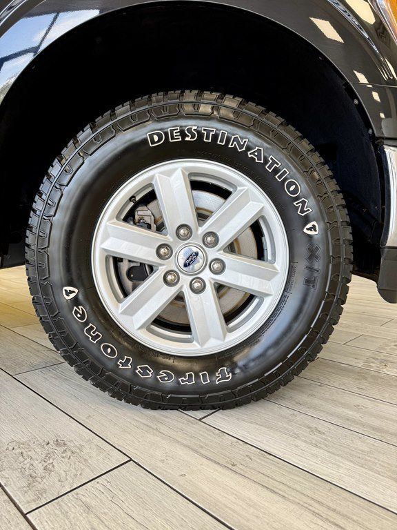 Used 2023 Ford F150 XLT AWD/4WD image 19