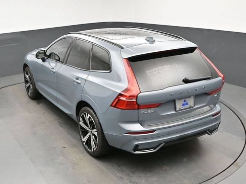 Used 2023 Volvo XC60 B6 Ultimate w/ Protection Package Premier AWD/4WD image 45