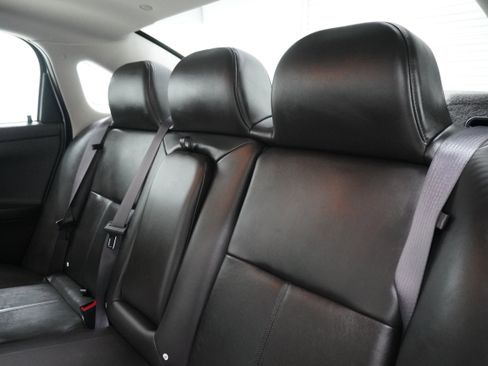 Used 2011 Chevrolet Impala LT w/ Luxury Edition Package image 11