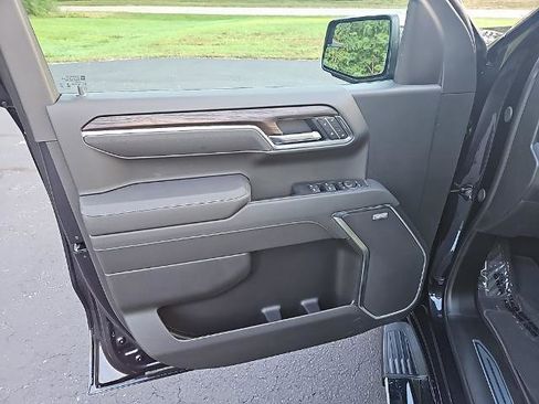 New 2026 GMC Sierra 1500 SLT w/ SLT Premium Package image 12