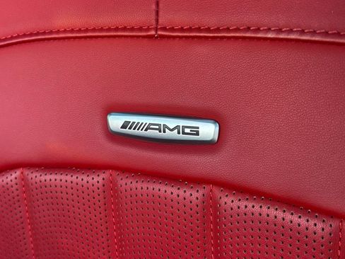 Used 2023 Mercedes-Benz G 63 AMG 4MATIC image 11