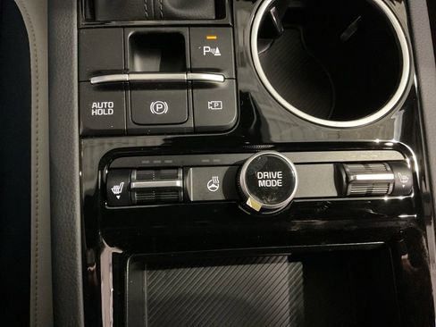 New 2026 Kia K5 GT-Line image 13